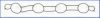 ROVER LKJ101110L Gasket, intake manifold